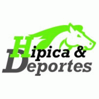 Hipica & Deportes logo vector logo