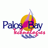 Palos Bay Technologies logo vector logo