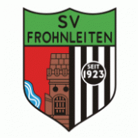 SV Frohnleiten logo vector logo