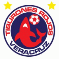 Tiburones Rojos de Veracruz logo vector logo