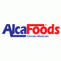 Alca Foods logo vector logo