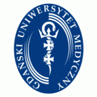 Gdański Uniwersytet Medyczny logo vector logo