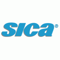 Sica logo vector logo