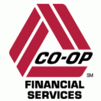 Co-Op Financial Services logo vector logo