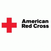 American Red Cross logo vector logo