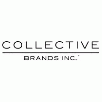Collective Brands logo vector logo