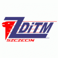 ZDiTM logo vector logo