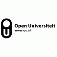 Open Universiteit logo vector logo