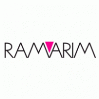 Ramarim logo vector logo