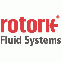 Rotork Fluid Systems logo vector logo