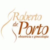 Dr. Roberto Porto logo vector logo