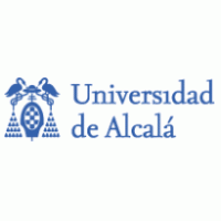 Universidad de Alcal logo vector logo