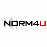 Norm4u logo vector logo