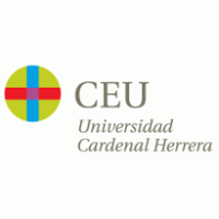 CEU Universidad Cardenal Herrera logo vector logo