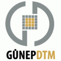 Günep DTM logo vector logo
