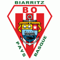 Biarritz Olympique logo vector logo