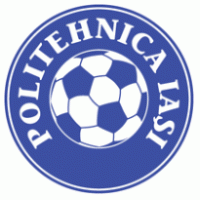 Politehnica Iasi logo vector logo