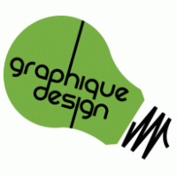 Graphique Design logo vector logo