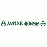 NaturHouse logo vector logo
