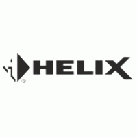 Helix logo vector logo
