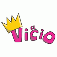 El Vicio logo vector logo