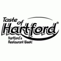 Taste of Hartford logo vector logo