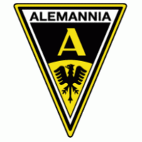 Alemannia Aachen logo vector logo