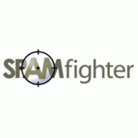 SPAMfighter logo vector logo