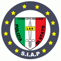 S.I.A.P. logo vector logo
