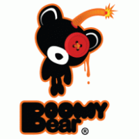 Boomy Bear