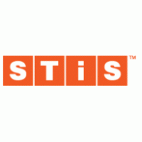 STiS logo vector logo