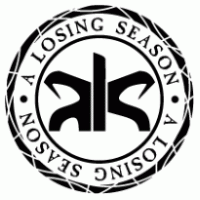 A Losing Season logo vector logo