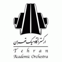 Tehran Academic Orchestra logo vector logo