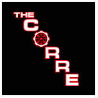 The Corre logo vector logo