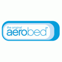 Aerobed logo vector logo