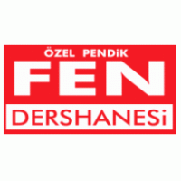 Fen Dershanesi logo vector logo