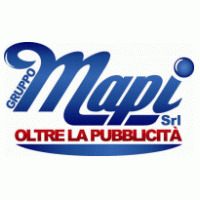 Gruppo Mapi logo vector logo