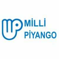 Milli Piyango logo vector logo