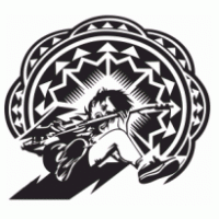 AC&DC logo vector logo