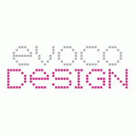 Evoco Design logo vector logo
