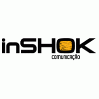 Inshok Comunica logo vector logo