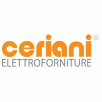 Ceriani Elettroforniture logo vector logo