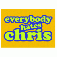 Everybody Hates Chris logo vector logo