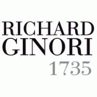 Richard Ginori 1735 logo vector logo