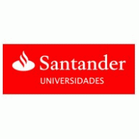 Santander Universidades logo vector logo