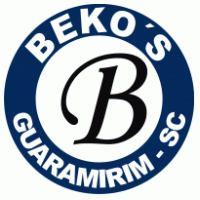 Beko’s logo vector logo