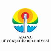 adana büyükşehir belediyesi logo vector logo