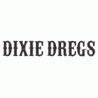 Dixie Dregs logo vector logo