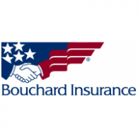 Bouchard Insurance logo vector logo