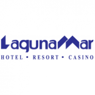 Laguna Mar logo vector logo